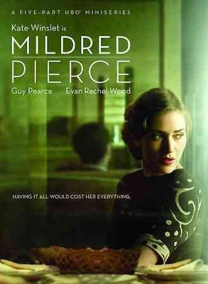 

MILDRED PIERCE(DVD English)