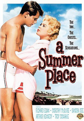 

SUMMER PLACE(DVD English)