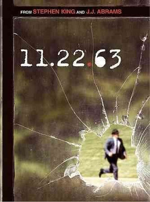 

11 22 63(DVD English)