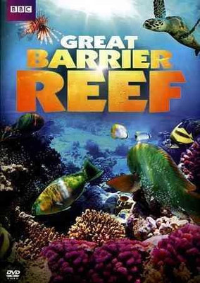 

GREAT BARRIER REEF(DVD English)