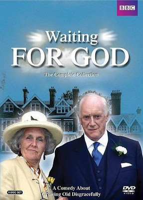 

WAITING FOR GOD:COMP SERIES(DVD English)