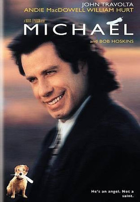 

MICHAEL(DVD English)