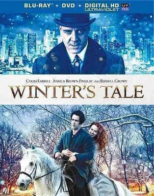 

WINTER'S TALE(Blu-ray English)
