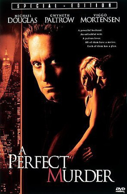

PERFECT MURDER/MURDER BY NUMBERS/MURD(DVD English)