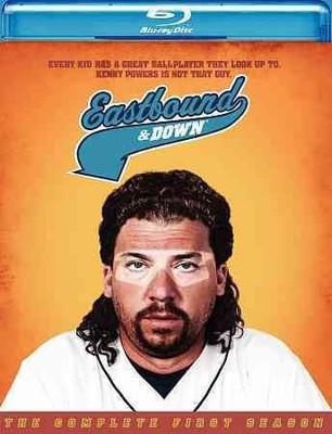 

EASTBOUND & DOWN:COMPLETE FIRST SSN(Blu-ray English)