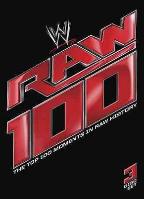 

RAW:100 MOMENTS(DVD English)