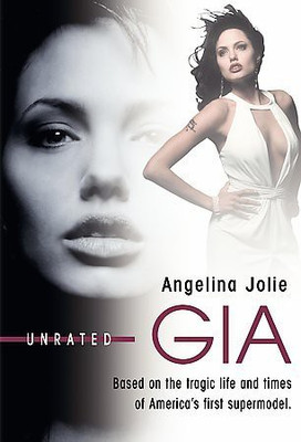 

GIA (UNRATED)(DVD English)
