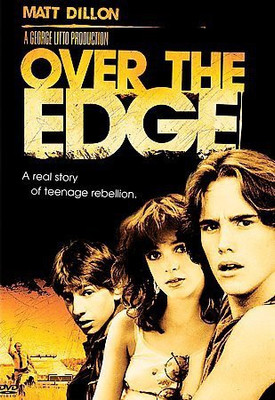 

OVER THE EDGE(DVD English)
