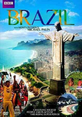 

BRAZIL(DVD English)