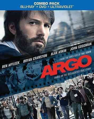

ARGO(Blu-ray English)