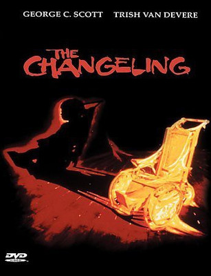 

CHANGELING(DVD English)