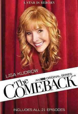 

COMEBACK(DVD English)