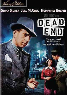 

DEAD END(DVD English)