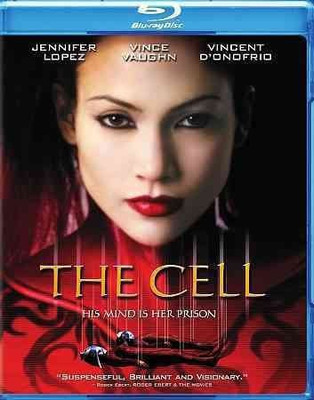 

CELL(Blu-ray English)