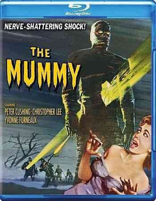 

MUMMY(Blu-ray English)