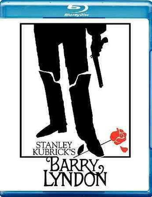 

BARRY LYNDON(Blu-ray English)