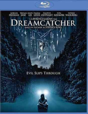 

DREAMCATCHER(Blu-ray English)