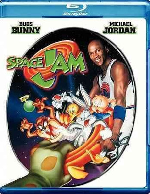 

SPACE JAM(Blu-ray English)