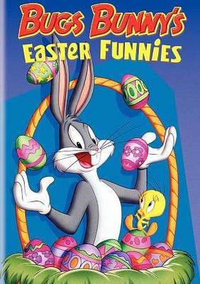 

BUGS BUNNY'S EASTER FUNNIES(DVD English)