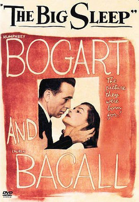 

BIG SLEEP(DVD English)