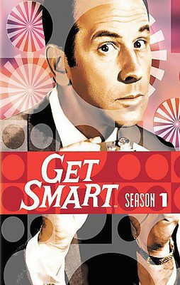 

GET SMART SEASON 1(DVD English)