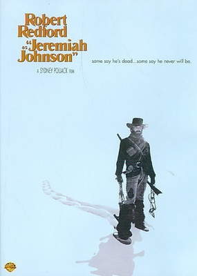 

JEREMIAH JOHNSON(DVD English)