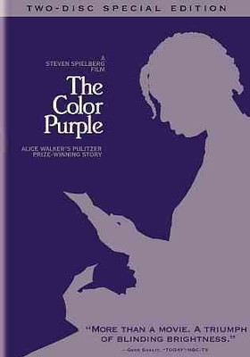 

COLOR PURPLE(DVD English)