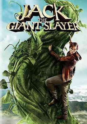 

JACK THE GIANT SLAYER(DVD English)