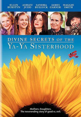 

DIVINE SECRETS OF THE YA YA SISTERHOO(DVD English)