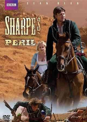 

SHARPE'S PERIL(DVD English)