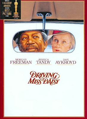 

DRIVING MISS DAISY(DVD English)