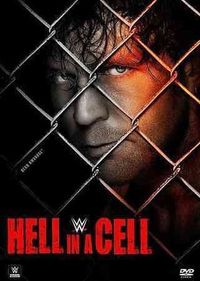 

HELL IN A CELL 2014(DVD English)