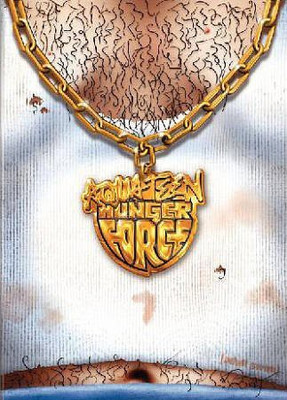 

AQUA TEEN HUNGER FORCE:VOL 7(DVD English)