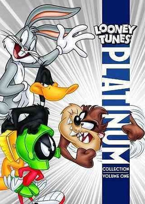 

LOONEY TUNES:PLATINUM COLL VOL 1(DVD English)