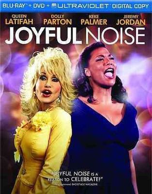

JOYFUL NOISE(Blu-ray English)