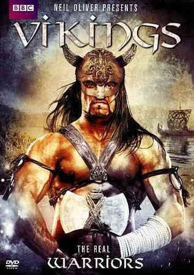 

VIKINGS(DVD English)