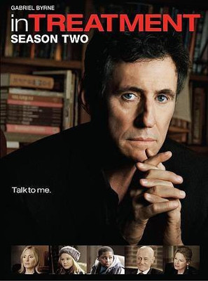 

IN TREATMENT:COMPLETE SECOND SEASON(DVD English)