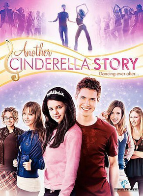 

ANOTHER CINDERELLA STORY(DVD English)