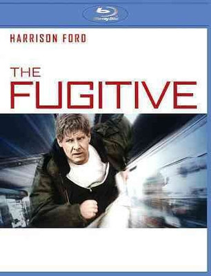 

FUGITIVE:20TH ANNIVERSARY(Blu-ray English)