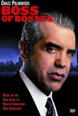 

BOSS OF BOSSES(DVD English)