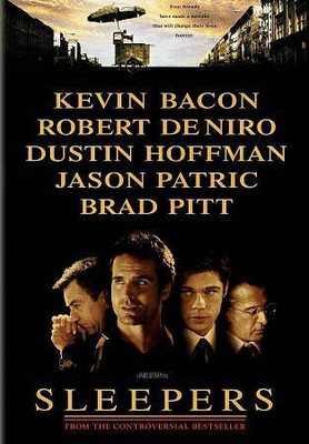 

SLEEPERS(DVD English)