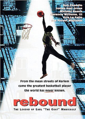 

REBOUND(DVD English)