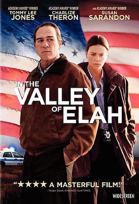 

IN THE VALLEY OF ELAH(DVD English)