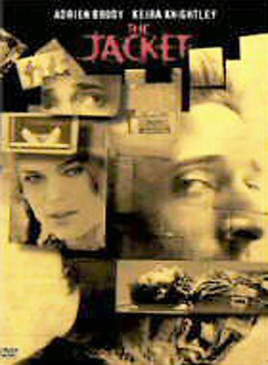 

JACKET(DVD English)