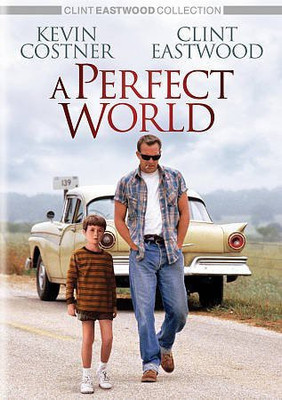 

PERFECT WORLD(DVD English)