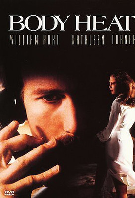 

BODY HEAT:DELUXE EDITION(DVD English)