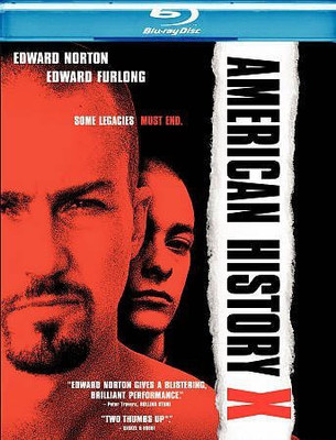 

AMERICAN HISTORY X(Blu-ray English)