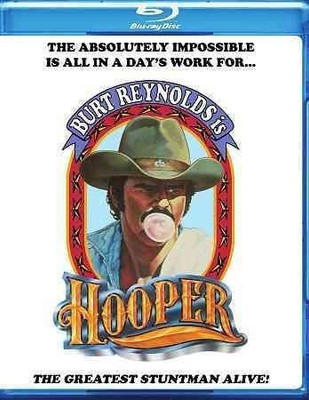 

HOOPER(Blu-ray English)