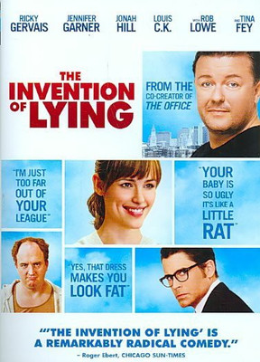 

INVENTION OF LYING(DVD English)