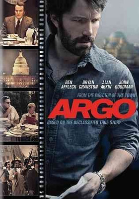 

ARGO(DVD English)